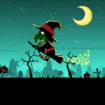 Logo of Little Witch Planet Lite LW android Application 