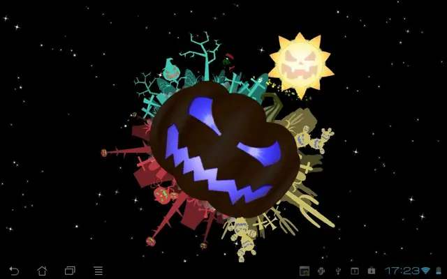 Little Witch Planet Lite LW android App screenshot 10