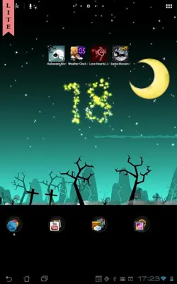 Little Witch Planet Lite LW android App screenshot 14