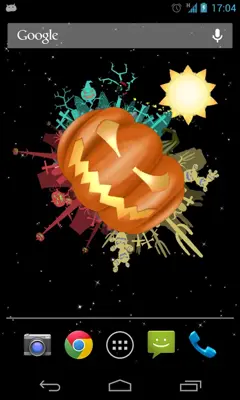 Little Witch Planet Lite LW android App screenshot 19